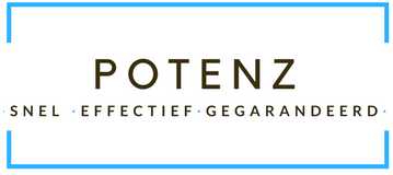 Potenz